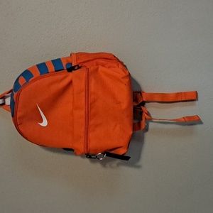Nike mini backpack